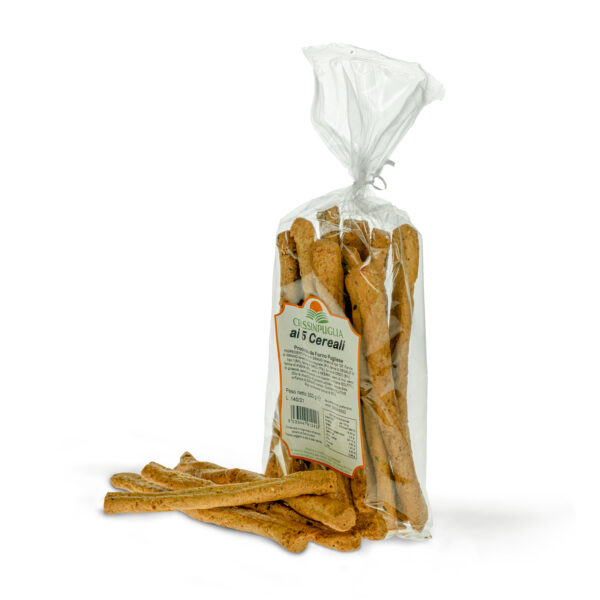 Bastoncini 300g - immagine 7