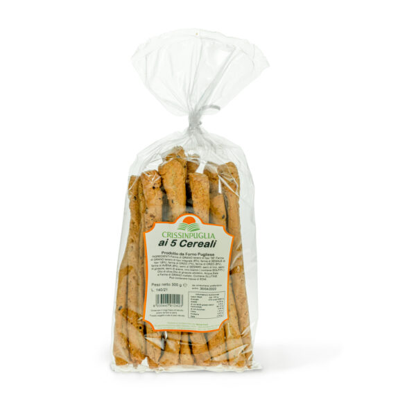 Bastoncini 300g