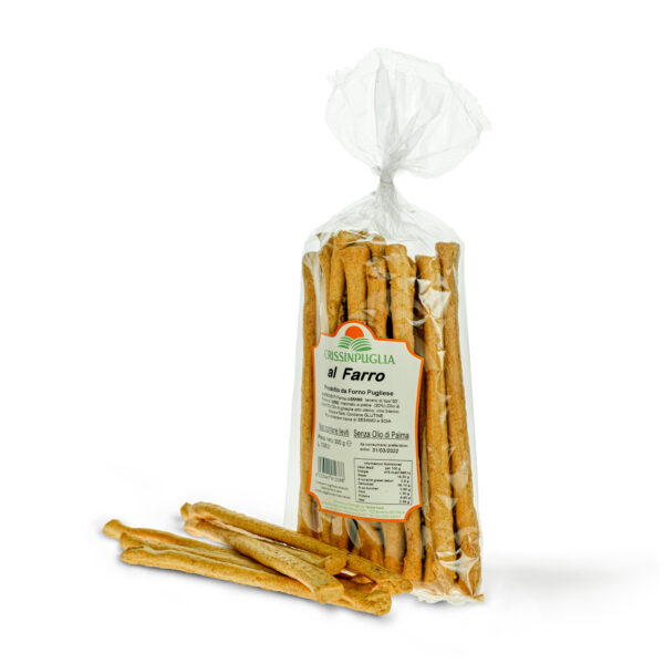 Bastoncini 300g - immagine 19