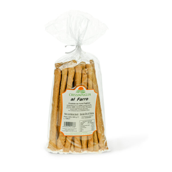Bastoncini 300g - immagine 15