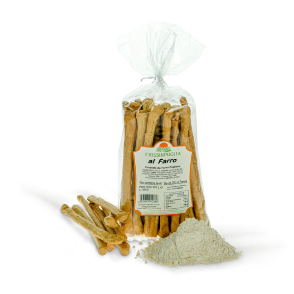 Bastoncini 300g - immagine 14