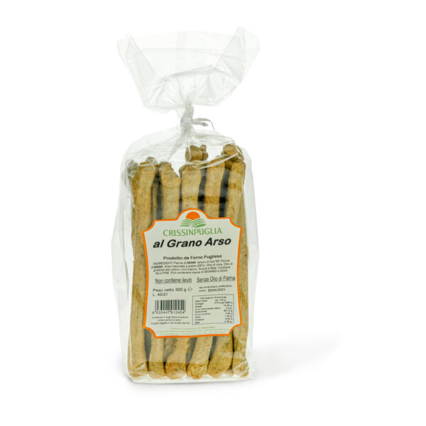 Bastoncini 300g - immagine 9