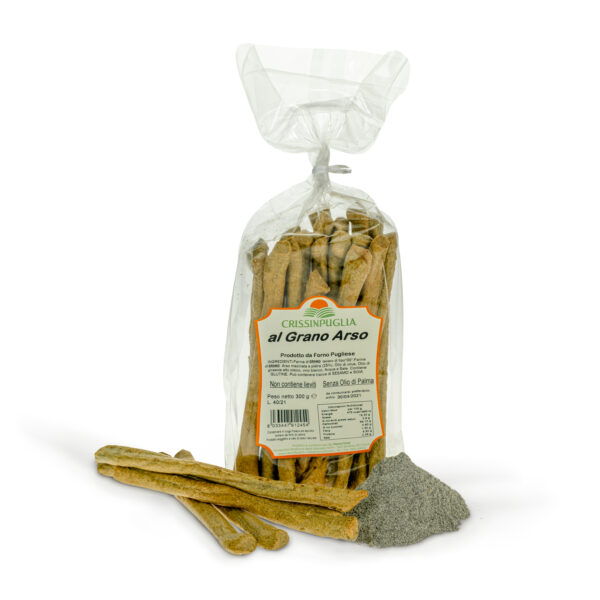 Bastoncini 300g - immagine 8
