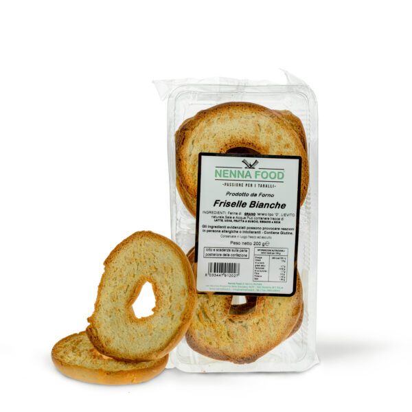 Friselle 200g - immagine 2