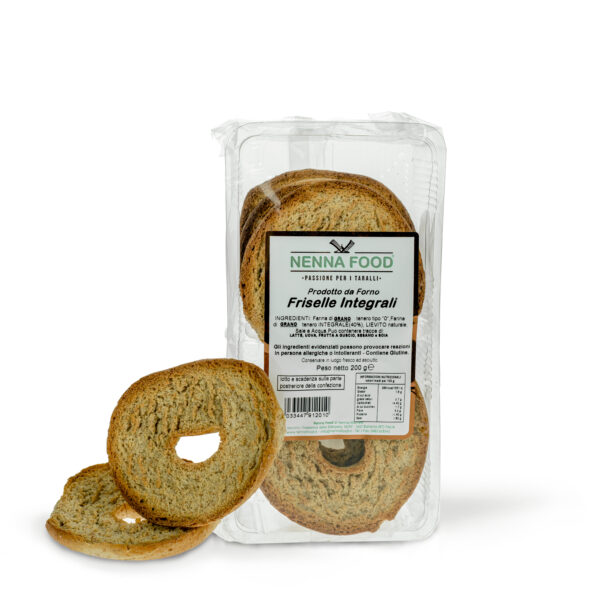 Friselle 200g - immagine 5