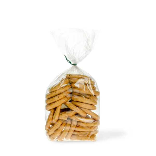 Scaldatelli 400g, 350g - immagine 2