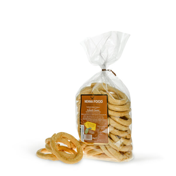 Scaldatelli 400g, 350g - immagine 8