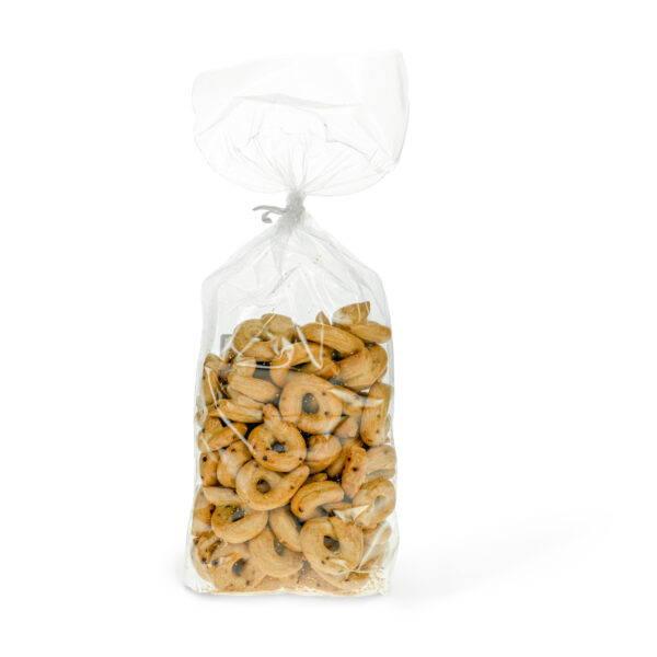 Tarallini 350g - immagine 2