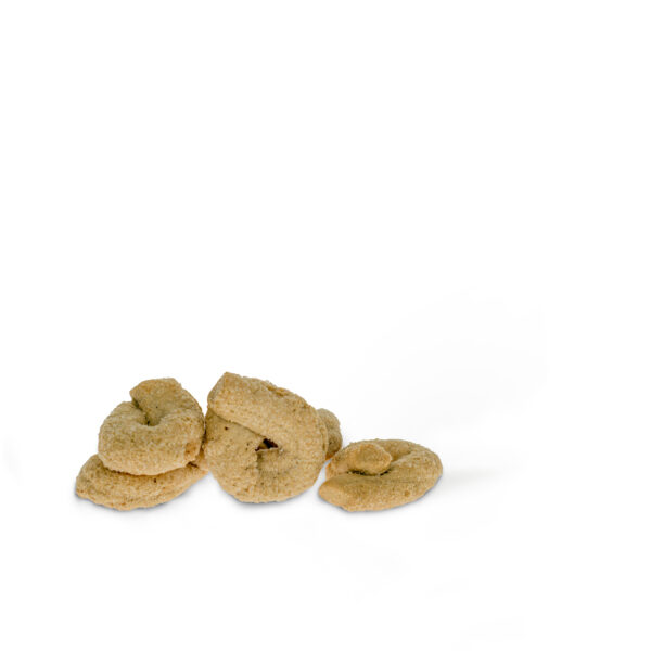 Tarallini Zuccherati 250g - immagine 5