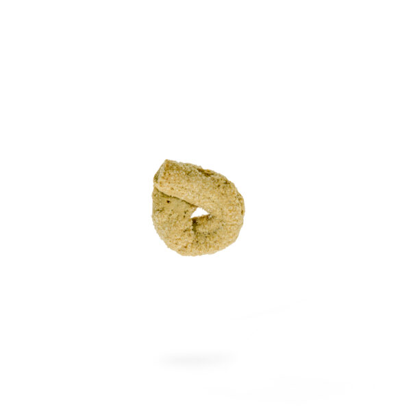 Tarallini Zuccherati 250g - immagine 4