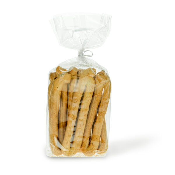 Tarallo Lungo Barlettano 350g - immagine 2