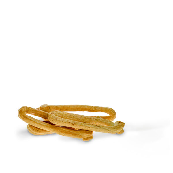 Tarallo Lungo Barlettano 350g - immagine 5